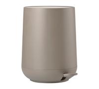 Zone Denmark Cubo de pedal Nova 5 l Taupe