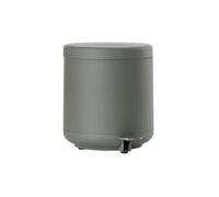 Zone Denmark Cubo de pedal Ume 4 L Olive green