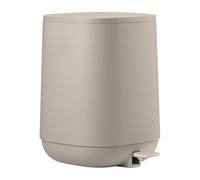 Zone Denmark Cubo de pedal Time 3 l Concrete