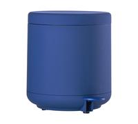 Zone Denmark Cubo de pedal Ume 4 L Indigo Blue