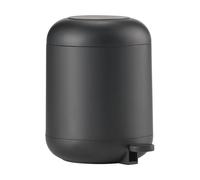 Zone Denmark Cubo pedal Sensu 4 L Black