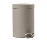 Zone Denmark Cubo pedal Solo 3 L Taupe