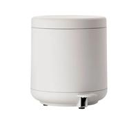 Zone Denmark Cubo pedal Ume Gris suave