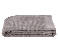 Zone Denmark Denmark Classic - Toalla (50 x 70 cm), Color Gris