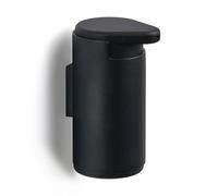 Zone Denmark Dispensador de jabón de pared RIM 14.4 cm Black