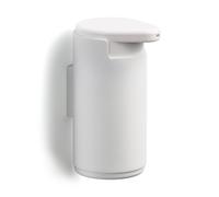 Zone Denmark Dispensador de jabón de pared RIM 14.4 cm White