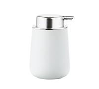 Zone Denmark Dispensador de jabón Nova blanco