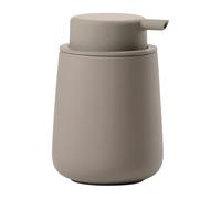Zone Denmark Dispensador de jabón Nova One Taupe