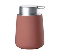 Zone Denmark Dispensador de jabón Nova Peach red