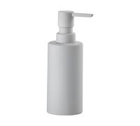 Zone Denmark Dispensador de jabón Solo Soft Grey