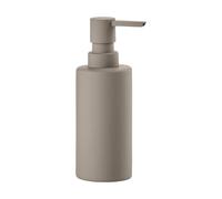 Zone Denmark Dispensador de jabón Solo Taupe