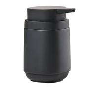 Zone Denmark Dispensador de jabón Time 13 cm Black