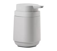 Zone Denmark Dispensador de jabón Time 13 cm Soft grey