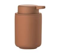 Zone Denmark Dispensador de jabón Ume Terracotta
