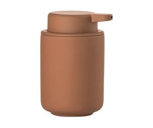 Zone Denmark Dispensador de jabón Ume Terracotta