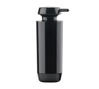 Zone Denmark Dispensador de jabón Zone Suii 17.5 cm Black