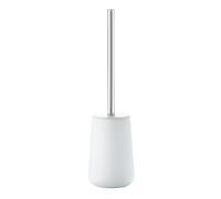 Zone Denmark Escobilla para Inodoro (Porcelana, 10,3 cm), Color Blanco