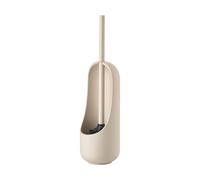 Zone Denmark Escobilla de baño Sensu Ø11.8x41 cm Sand