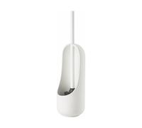Zone Denmark Escobilla de baño Sensu Ø11.8x41 cm White