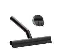 Zone Denmark Escobilla limpiacristales Wiper Black. con soporte