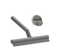 Zone Denmark Escobilla limpiacristales Zone Grey. incl. soporte
