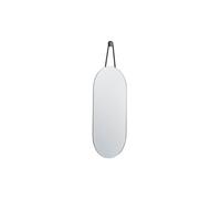 Zone Denmark Espejo A-Wall Mirror Black. small