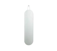 Zone Denmark Espejo A-Wall Mirror Soft grey. large