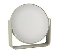 Zone Denmark Espejo de mesa Ume con 5x aumento 19x19.5 cm Eucalyptus