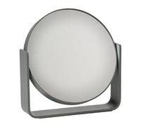 Zone Denmark Espejo de mesa Ume con 5x aumento 19x19.5 cm Grey