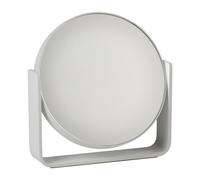 Zone Denmark Espejo de mesa Ume con 5x aumento 19x19.5 cm Soft grey