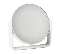 Zone Denmark Espejo de mesa Ume con 5x aumento 19x19.5 cm White