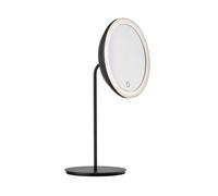 Zone Denmark Espejo de mesa Zone 5x aumento Black