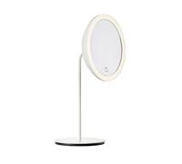 Zone Denmark Espejo de mesa Zone 5x aumento White