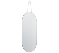Zone Denmark Espejo de pared A-Mirror White
