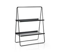 Zone Denmark Estantería A-Table Black. small