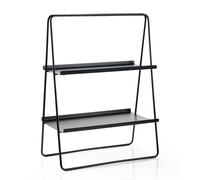 Zone Denmark Estantería A-Table negro