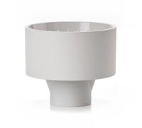 Zone Denmark Filtro de café Singles Warm Grey