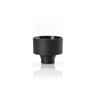 Zone Denmark Filtros de café Singles para termos Black