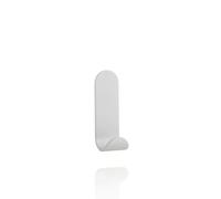 Zone Denmark Gancho A-Hook Soft grey. single
