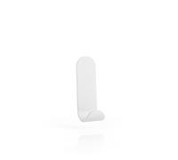 Zone Denmark Gancho A-Hook White. single