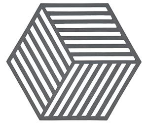 Zone Denmark HEXAGON 12pieza(s) Silicona tabla para sartén - tabla para sartenes (160 mm, 140 mm, 9 mm