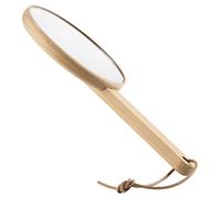 ZONE DENMARK Inu Makeup Mirror, Beech