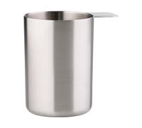 Zone Denmark Jarra medidora Singles 500 ml Steel