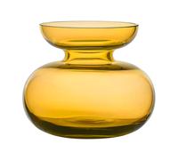 Zone Denmark Jarrón Inu 11 cm Amber