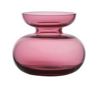 Zone Denmark Jarrón Inu 11 cm Plum