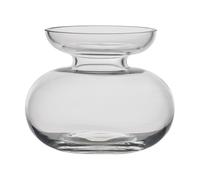 Zone Denmark Jarrón Inu 11 cm Pure clear
