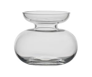 Zone Denmark Jarrón Inu 11 cm Pure clear