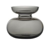Zone Denmark Jarrón Inu 11 cm Smoked Grey