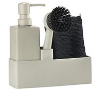 Zone Denmark - Juego de vajilla (4 Piezas, 19 x 6 x 20,5 cm)