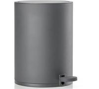Zone Denmark Karma papelera 3 l gris 10056